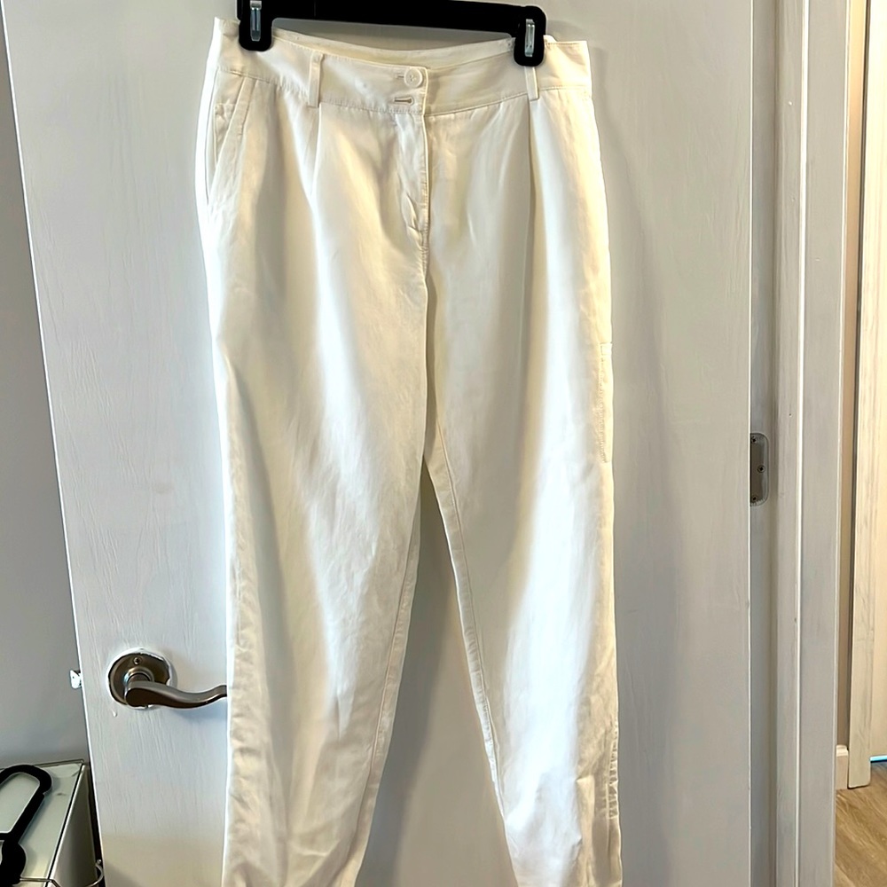 Cargo pants mini side pocket